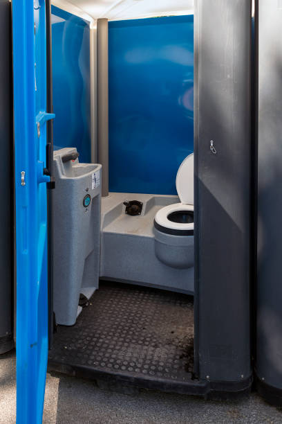 Portable Toilet Options We Offer in Waxahachie, TX