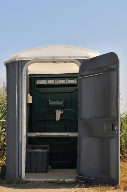 Portable Toilet Options We Offer in Waxahachie, TX