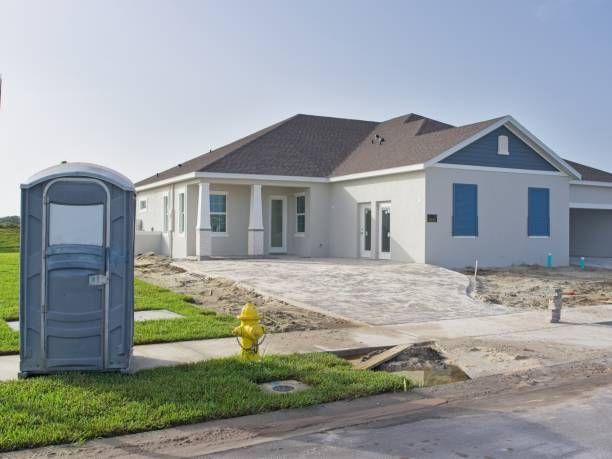 Porta potty rental for outdoor events in Waxahachie, TX
